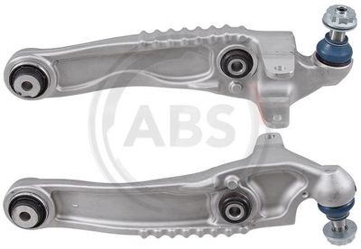 Control/Trailing Arm, wheel suspension A.B.S. 212260