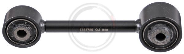 A.B.S. 212261 Control/Trailing Arm, wheel suspension