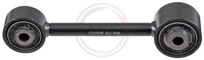 Control/Trailing Arm, wheel suspension A.B.S. 212261