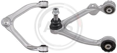 Control/Trailing Arm, wheel suspension A.B.S. 212276