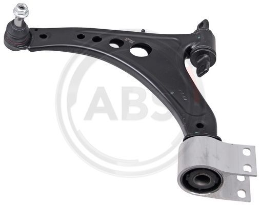 A.B.S. 212278 Control/Trailing Arm, wheel suspension