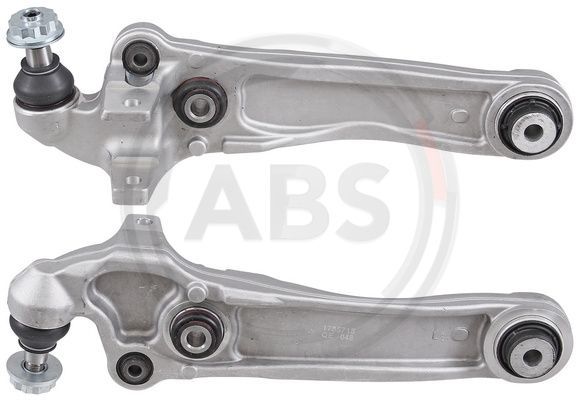 A.B.S. 212283 Control/Trailing Arm, wheel suspension