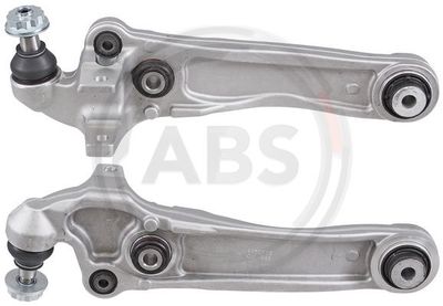 Control/Trailing Arm, wheel suspension A.B.S. 212283