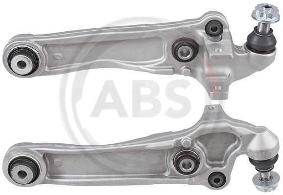 A.B.S. 212284 Control/Trailing Arm, wheel suspension