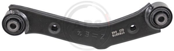 A.B.S. 212287 Control/Trailing Arm, wheel suspension