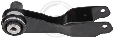 Control/Trailing Arm, wheel suspension A.B.S. 212288