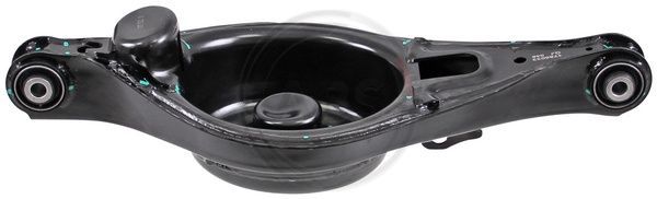 A.B.S. 212290 Control/Trailing Arm, wheel suspension
