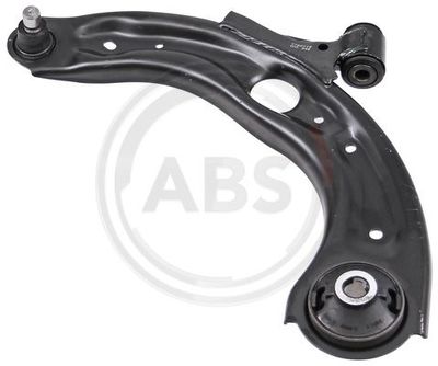 Control/Trailing Arm, wheel suspension A.B.S. 212292