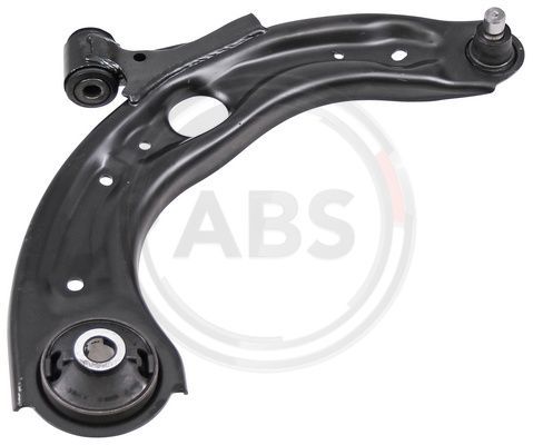 A.B.S. 212293 Control/Trailing Arm, wheel suspension