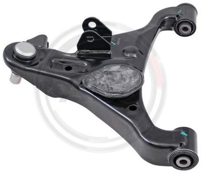 Control/Trailing Arm, wheel suspension A.B.S. 212294