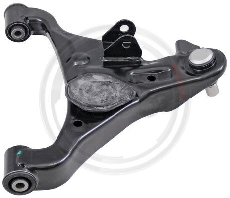 A.B.S. 212295 Control/Trailing Arm, wheel suspension