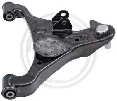 Control/Trailing Arm, wheel suspension A.B.S. 212295