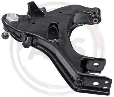 Control/Trailing Arm, wheel suspension A.B.S. 212296
