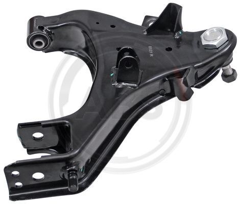 A.B.S. 212297 Control/Trailing Arm, wheel suspension
