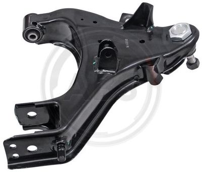 Control/Trailing Arm, wheel suspension A.B.S. 212297