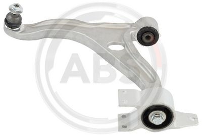 Control/Trailing Arm, wheel suspension A.B.S. 212299