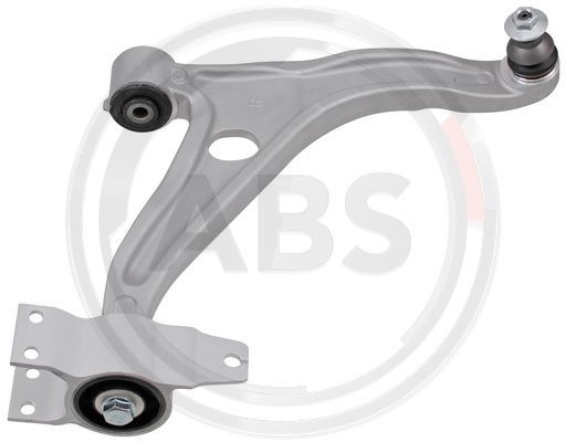 A.B.S. 212300 Control/Trailing Arm, wheel suspension