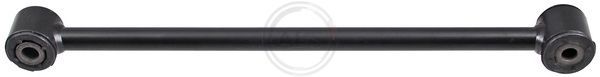 A.B.S. 212301 Control/Trailing Arm, wheel suspension