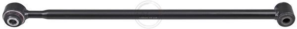 A.B.S. 212303 Control/Trailing Arm, wheel suspension