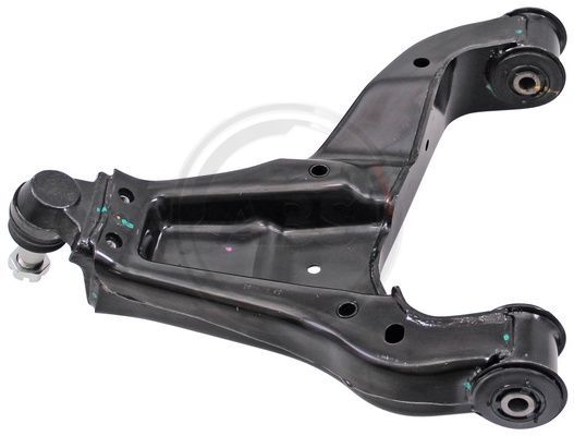 A.B.S. 212310 Control/Trailing Arm, wheel suspension