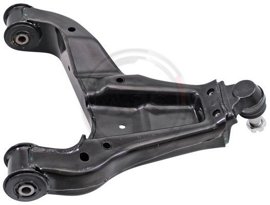 A.B.S. 212311 Control/Trailing Arm, wheel suspension