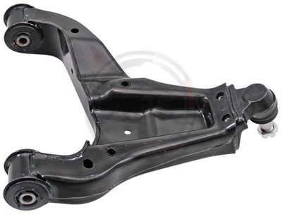 Control/Trailing Arm, wheel suspension A.B.S. 212311