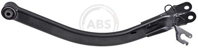 Control/Trailing Arm, wheel suspension A.B.S. 212313