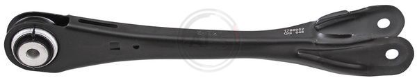 A.B.S. 212314 Control/Trailing Arm, wheel suspension