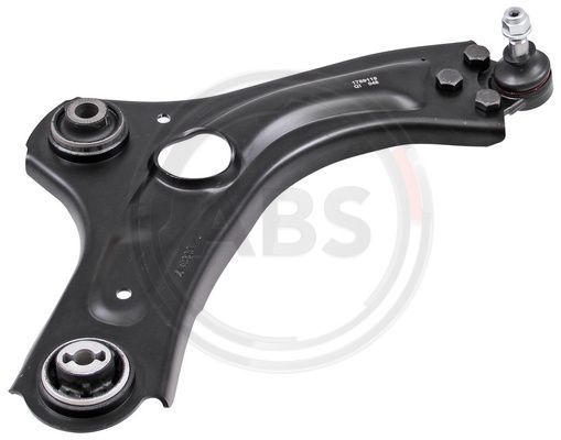 A.B.S. 212316 Control/Trailing Arm, wheel suspension