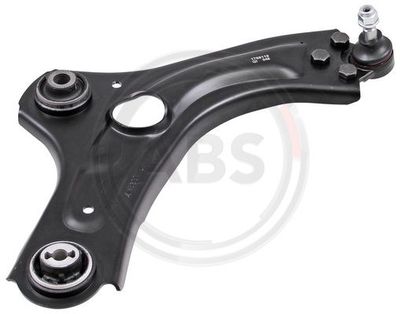 Control/Trailing Arm, wheel suspension A.B.S. 212316
