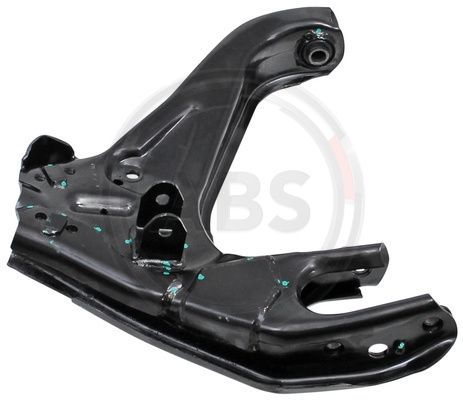 A.B.S. 212317 Control/Trailing Arm, wheel suspension