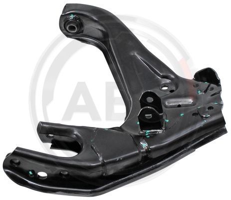 A.B.S. 212318 Control/Trailing Arm, wheel suspension