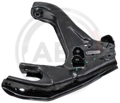 Control/Trailing Arm, wheel suspension A.B.S. 212318