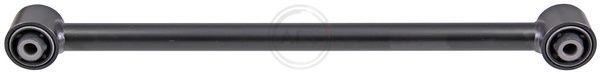 A.B.S. 212319 Control/Trailing Arm, wheel suspension