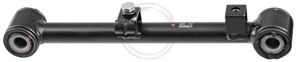A.B.S. 212323 Control/Trailing Arm, wheel suspension
