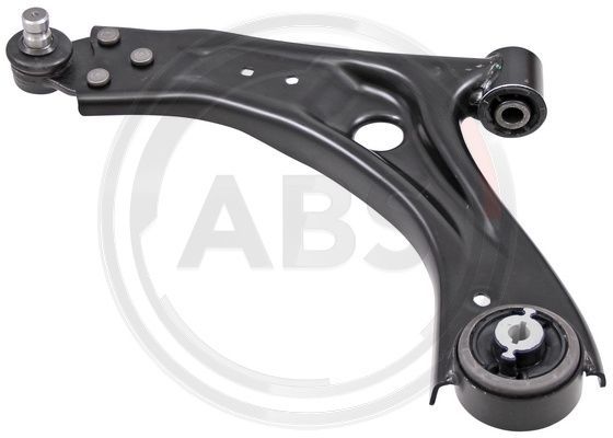 A.B.S. 212328 Control/Trailing Arm, wheel suspension