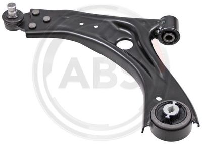 Control/Trailing Arm, wheel suspension A.B.S. 212328