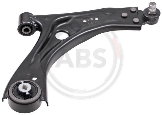 A.B.S. 212329 Control/Trailing Arm, wheel suspension