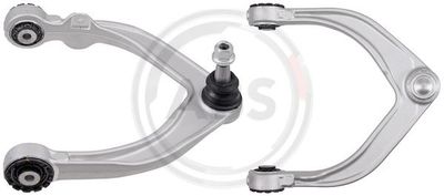 Control/Trailing Arm, wheel suspension A.B.S. 212331