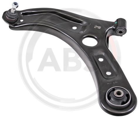 A.B.S. 212332 Control/Trailing Arm, wheel suspension