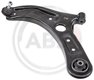 Control/Trailing Arm, wheel suspension A.B.S. 212332