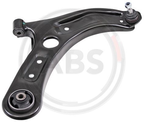 A.B.S. 212333 Control/Trailing Arm, wheel suspension