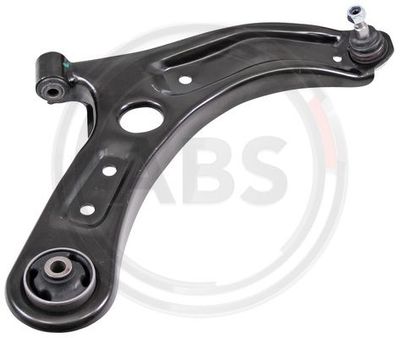 Control/Trailing Arm, wheel suspension A.B.S. 212333