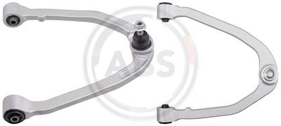 Control/Trailing Arm, wheel suspension A.B.S. 212336