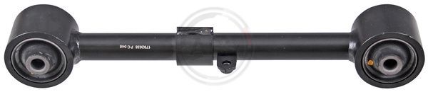A.B.S. 212337 Control/Trailing Arm, wheel suspension
