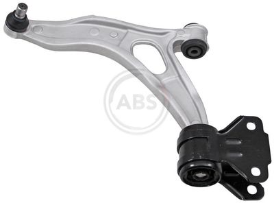 Control/Trailing Arm, wheel suspension A.B.S. 212339