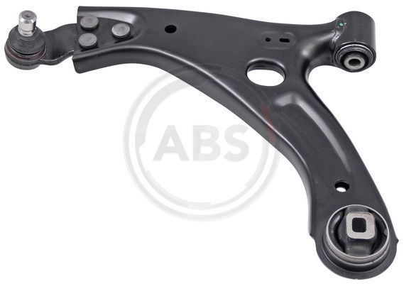 A.B.S. 212341 Control/Trailing Arm, wheel suspension