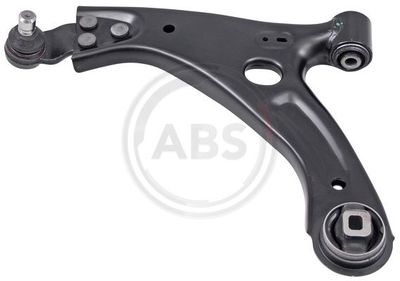 Control/Trailing Arm, wheel suspension A.B.S. 212341