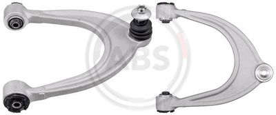 Control/Trailing Arm, wheel suspension A.B.S. 212344