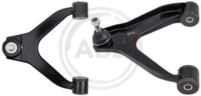 Control/Trailing Arm, wheel suspension A.B.S. 212345